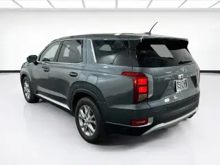 Hyundai PALISADE 2021 SE SUV de 4 puertas