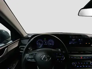 Hyundai PALISADE 2021 SE SUV de 4 puertas