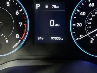 Hyundai PALISADE 2021 SE SUV de 4 puertas