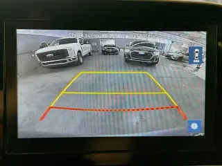 Hyundai PALISADE 2021 SE SUV de 4 puertas