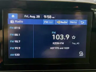 Hyundai PALISADE 2021 SE SUV de 4 puertas