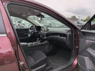 Nissan Sentra 2024 SV 4dr Sedán