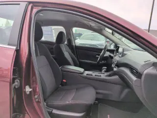 Nissan Sentra 2024 SV 4dr Sedán