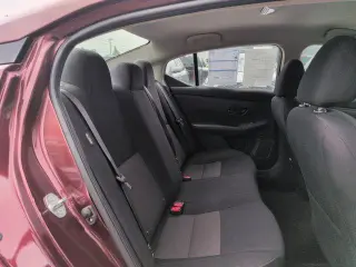 Nissan Sentra 2024 SV 4dr Sedán