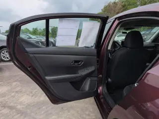 Nissan Sentra 2024 SV 4dr Sedán