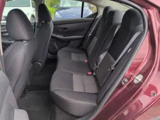 Nissan Sentra 2024 SV 4dr Sedán