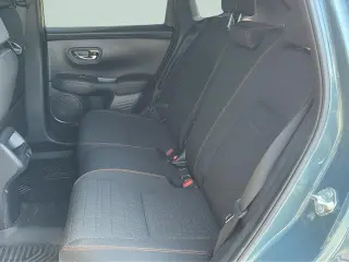 Honda HR-V 2024 Sport 4dr Crossover