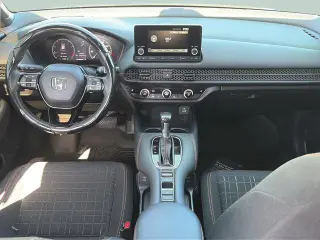 Honda HR-V 2024 Sport 4dr Crossover