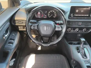 Honda HR-V 2024 Sport 4dr Crossover