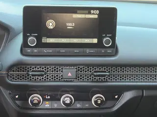 Honda HR-V 2024 Sport 4dr Crossover