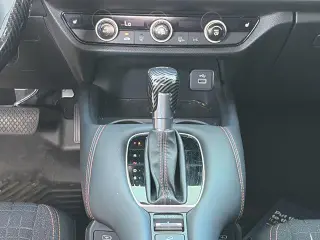 Honda HR-V 2024 Sport 4dr Crossover