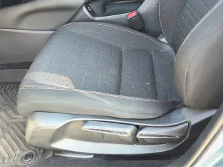 Honda HR-V 2024 Sport 4dr Crossover