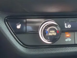 Honda HR-V 2024 Sport 4dr Crossover