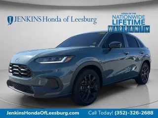 Honda HR-V 2024 Sport 4dr Crossover