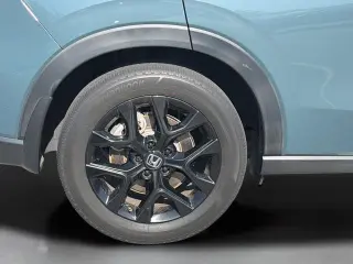 Honda HR-V 2024 Sport 4dr Crossover