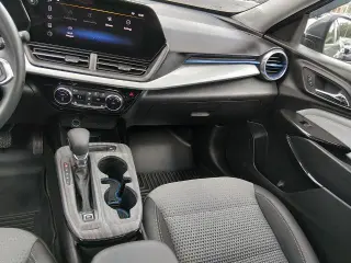 Chevrolet Trax 2025 LT 4d Crossover