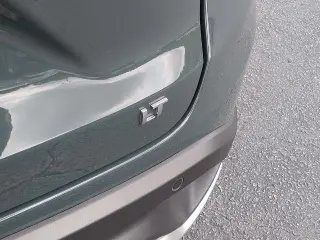 Chevrolet Trax 2025 LT 4d Crossover