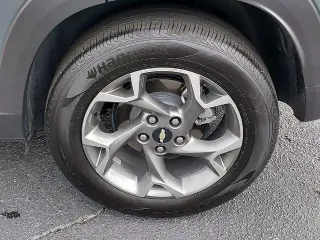 Chevrolet Trax 2025 LT 4d Crossover
