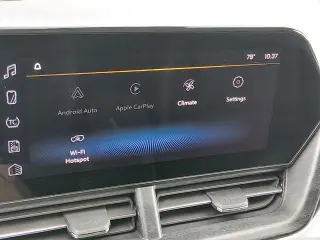 Chevrolet Trax 2025 LT 4d Crossover