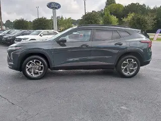 Chevrolet Trax 2025 LT 4d Crossover