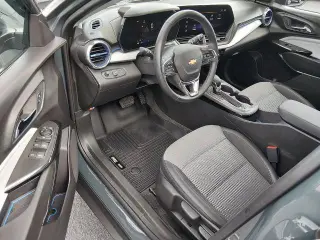 Chevrolet Trax 2025 LT 4d Crossover