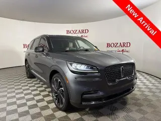 Lincoln Aviator 2023 Reserve 4 SUV