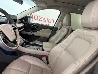 Lincoln Aviator 2023 Reserve 4 SUV
