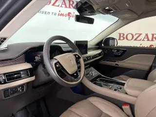 Lincoln Aviator 2023 Reserve 4 SUV