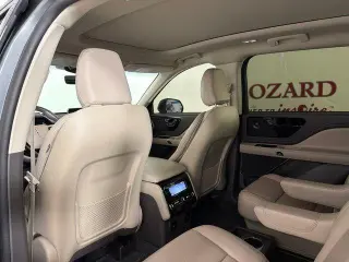 Lincoln Aviator 2023 Reserve 4 SUV