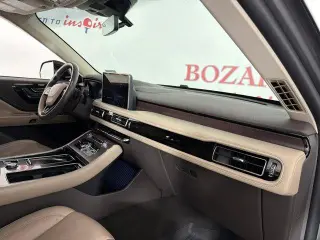 Lincoln Aviator 2023 Reserve 4 SUV