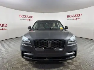 Lincoln Aviator 2023 Reserve 4 SUV
