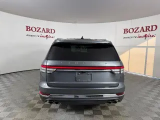 Lincoln Aviator 2023 Reserve 4 SUV