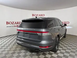 Lincoln Aviator 2023 Reserve 4 SUV