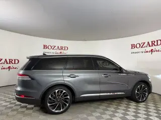 Lincoln Aviator 2023 Reserve 4 SUV