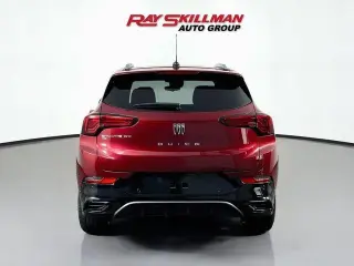 Buick Encore GX 2025 AWD Sport Touring 4dr Crossover