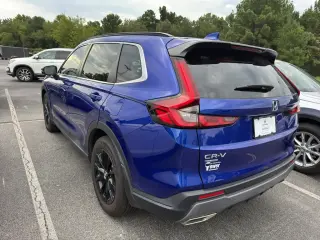 Honda CR-V Híbrido 2023 Sport SUV de 4 puertas