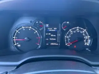 Toyota 4Runner 2023 4x4 SR5 4dr SUV