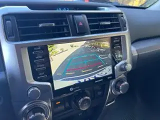 Toyota 4Runner 2023 4x4 SR5 4dr SUV