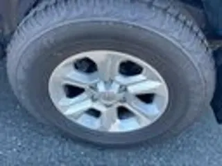 Toyota 4Runner 2023 4x4 SR5 4dr SUV
