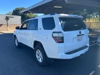 Toyota 4Runner 2023 4x4 SR5 4dr SUV