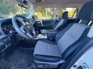 Toyota 4Runner 2023 4x4 SR5 4dr SUV