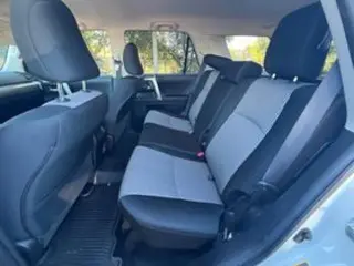 Toyota 4Runner 2023 4x4 SR5 4dr SUV