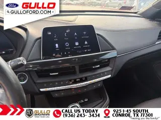 Cadillac CT4-V 2023 4dr Sedán