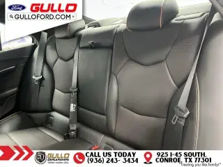 Cadillac CT4-V 2023 4dr Sedán