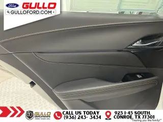 Cadillac CT4-V 2023 4dr Sedán