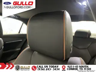 Cadillac CT4-V 2023 4dr Sedán