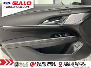 Cadillac CT4-V 2023 4dr Sedán