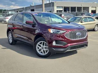 Ford Edge 2024 AWD SEL 4dr SUV