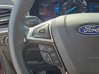 Ford Edge 2024 AWD SEL 4dr SUV