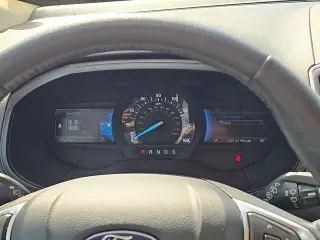 Ford Edge 2024 AWD SEL 4dr SUV